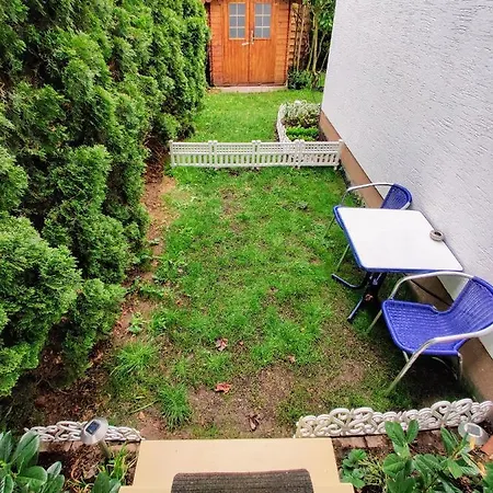 Apartment Nada Кассель Экстерьер фото