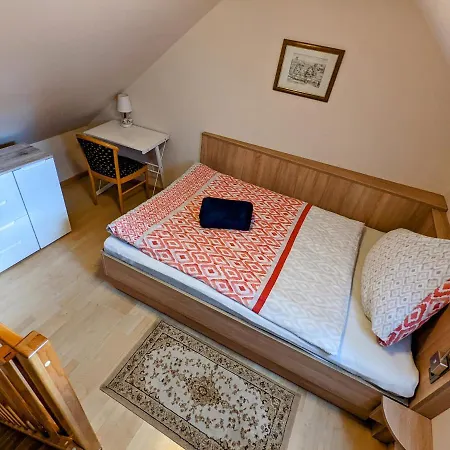 Apartment Nada Кассель Экстерьер фото