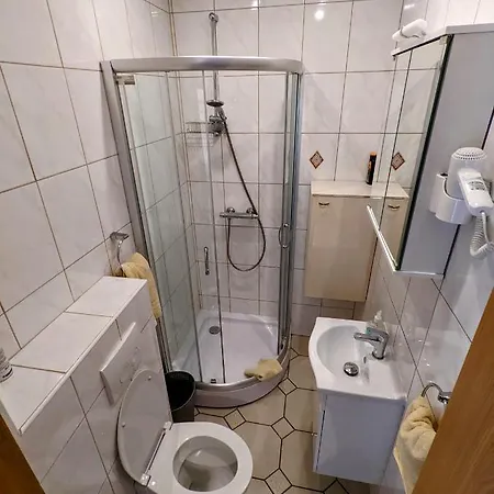 Apartment Nada Кассель Экстерьер фото