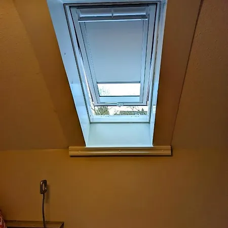 Apartment Nada Кассель Экстерьер фото