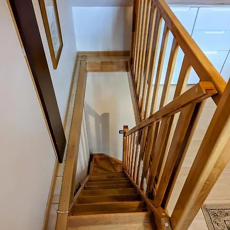Apartment Nada Кассель Экстерьер фото