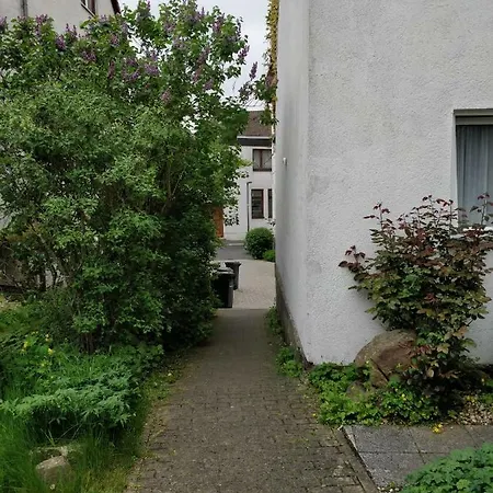 Apartment Nada Кассель Экстерьер фото