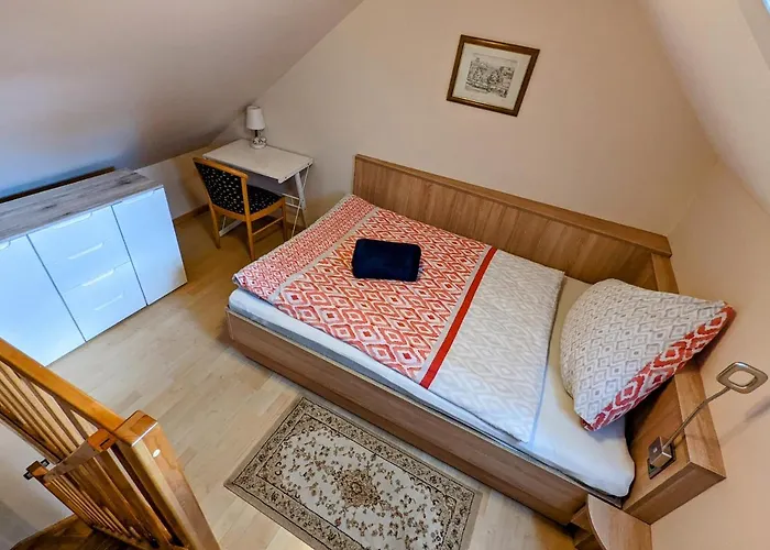 Apartment Nada