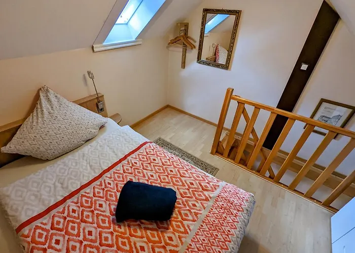 Apartment Nada