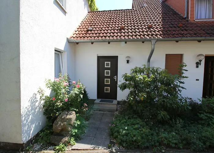 Apartment Nada