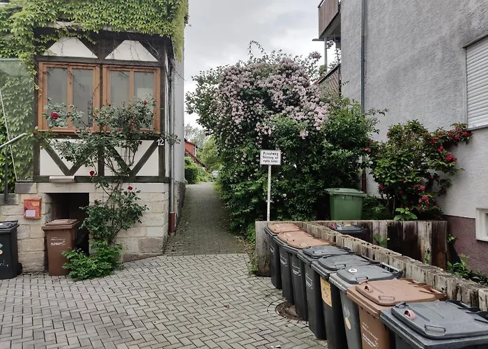 Apartment Nada