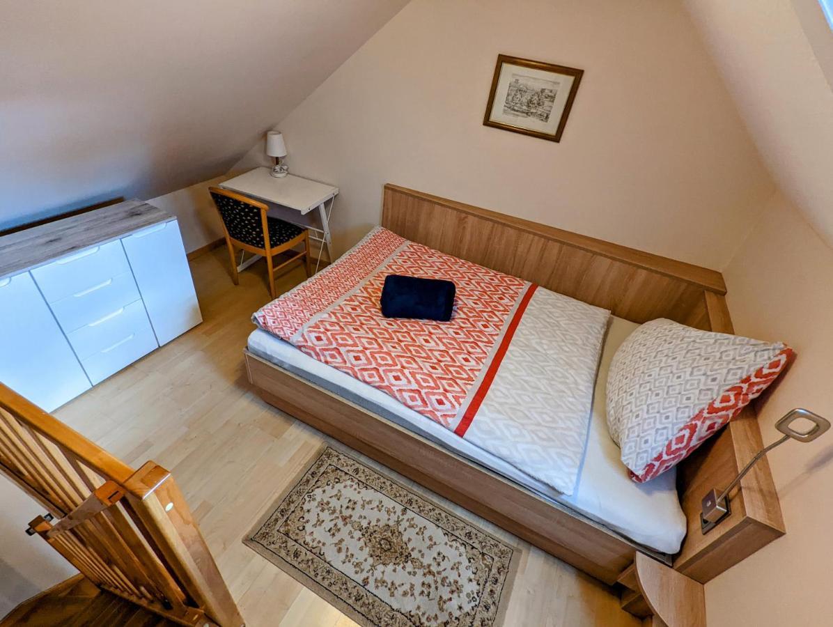 Apartment Nada