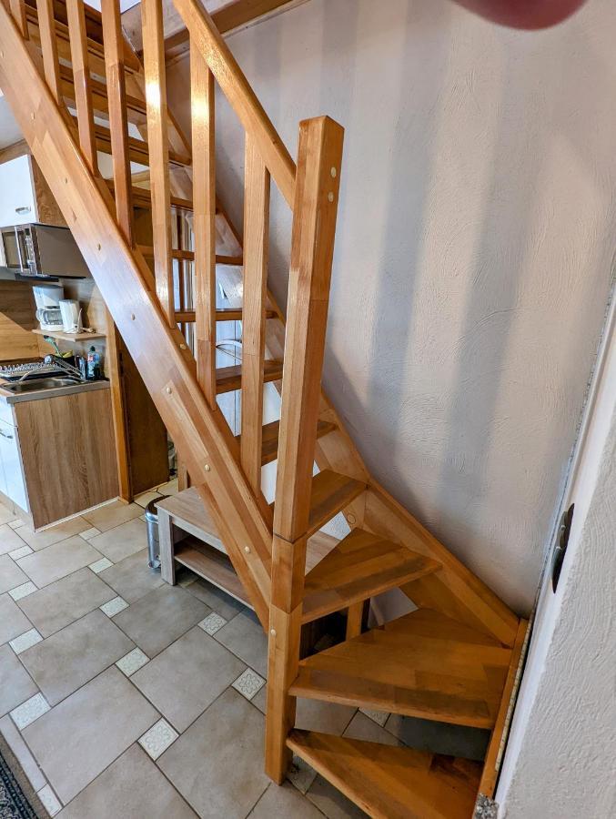 Apartment Nada *