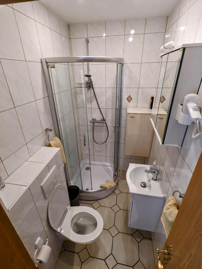 Apartment Nada *
