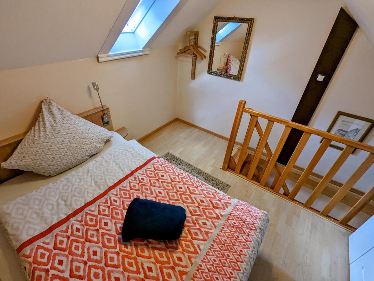Nada Apartment