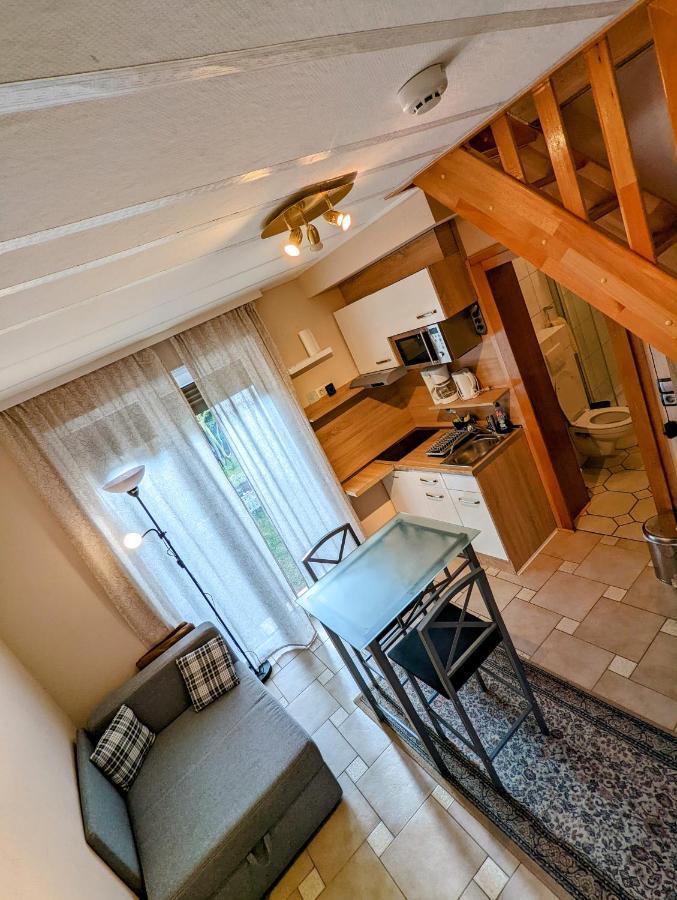 Apartment Nada *