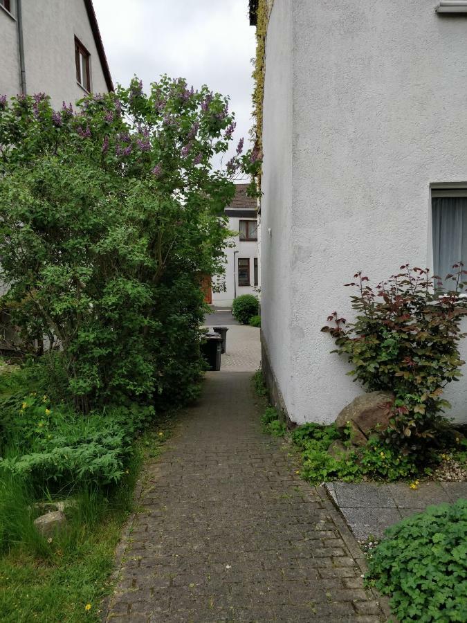 Apartment Nada Kassel