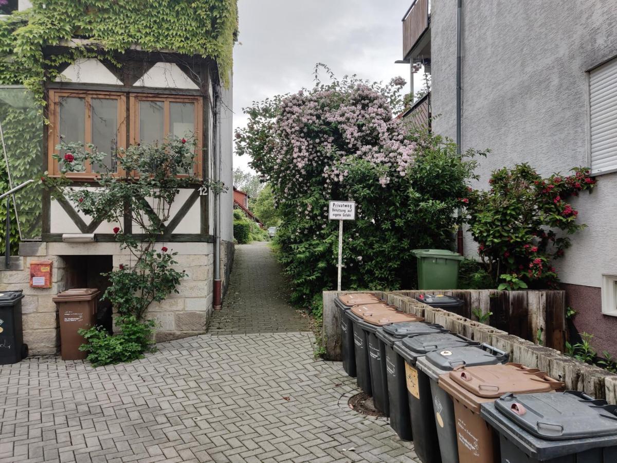 Apartment Nada